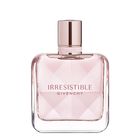Irresistible image number null