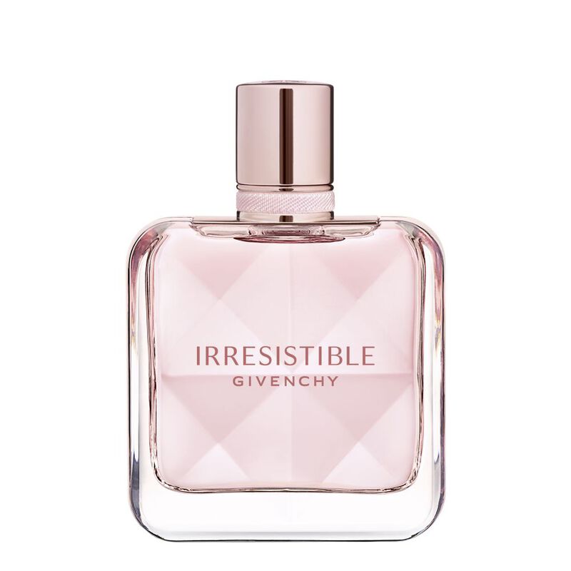 Irresistible image number null
