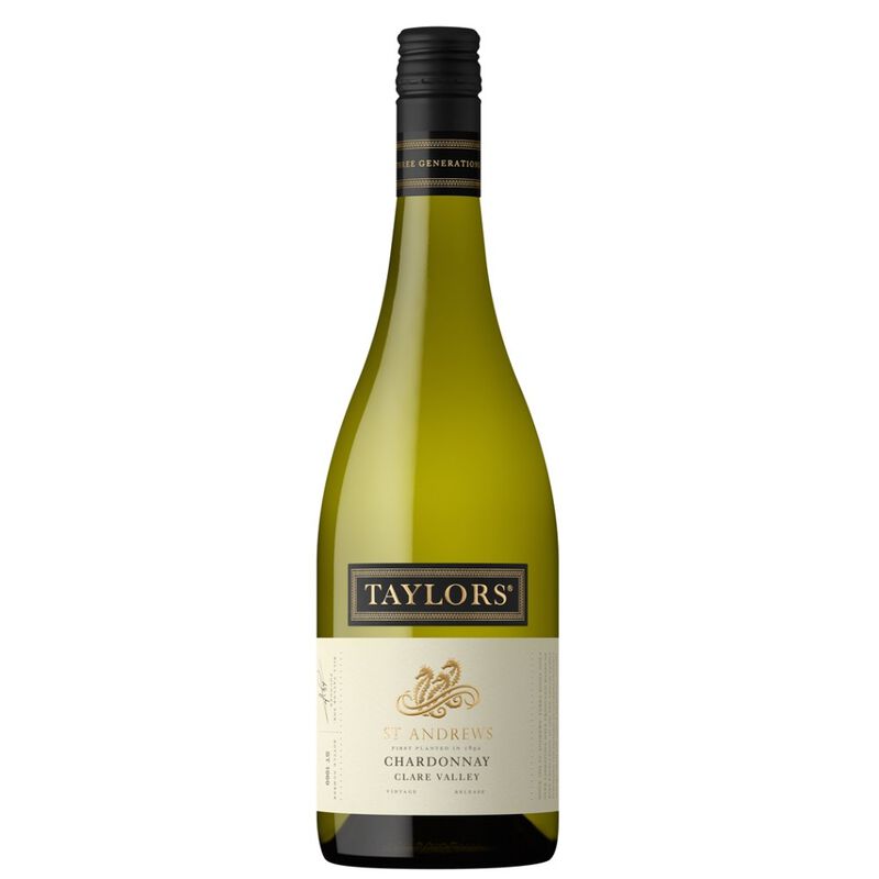 St Andrews Chardonnay image number null
