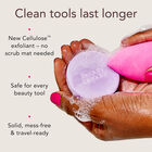 Tool Scrub Lavender image number null