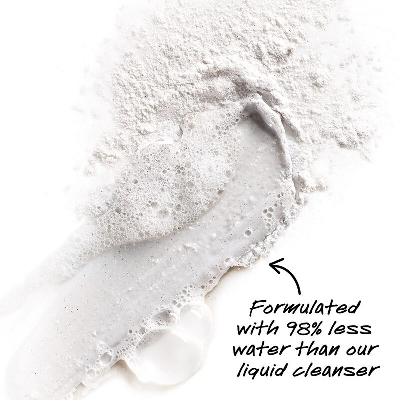 Rare Earth Deep Pore Minimizing and Polishing Powder image number null