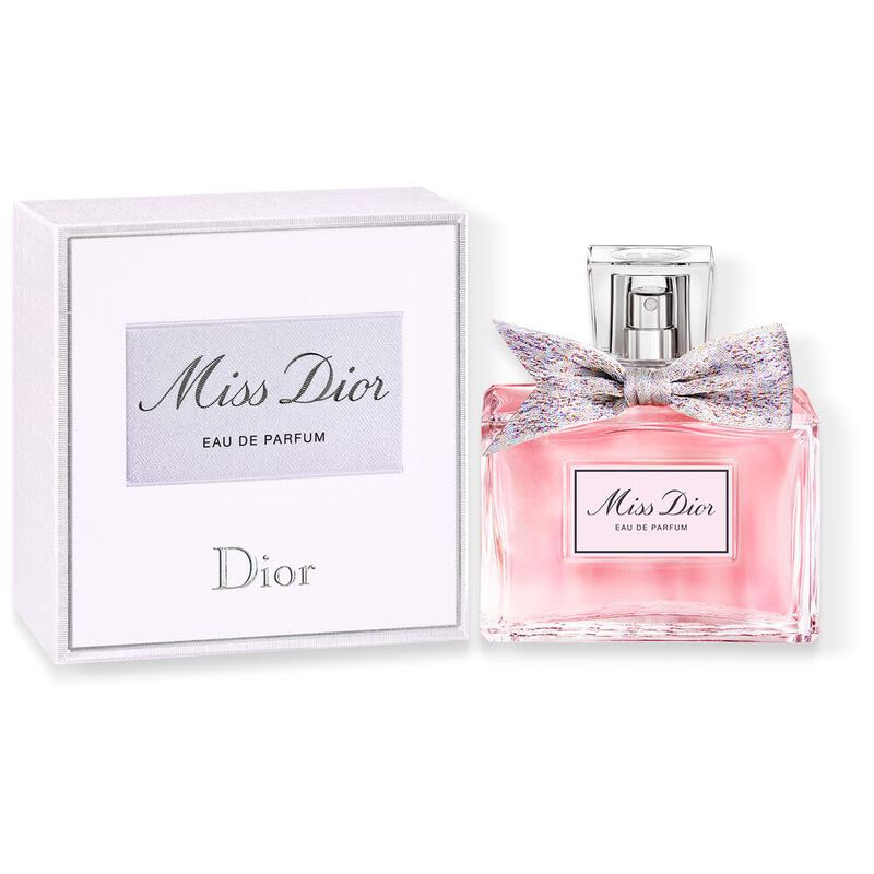Miss Dior image number null