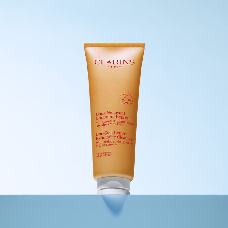 Onestep Gentle Exfoliant Cleanser image number null