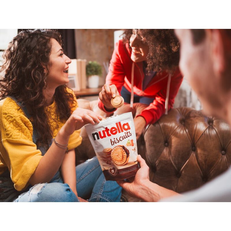 Biscuits image number null