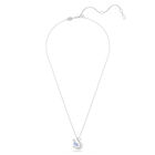 Swan Pendant - SS Box image number null