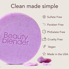 Tool Scrub Lavender image number null