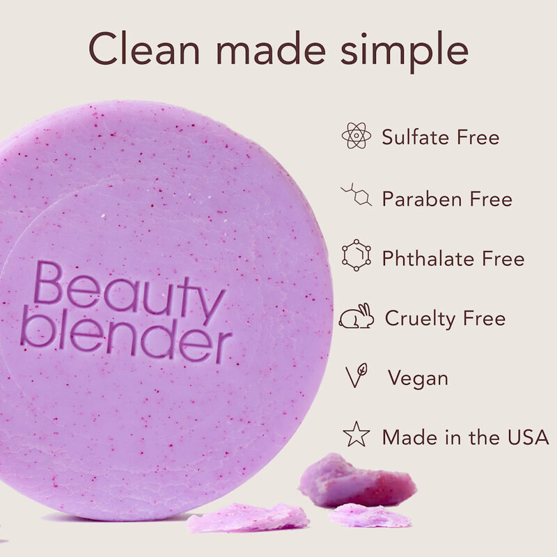 Tool Scrub Lavender image number null