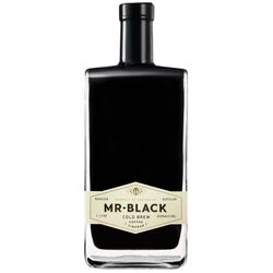 Coffee Liqueur