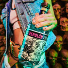 Tequila Blanco - 100% image number null