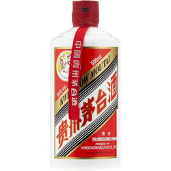 Kweichow Moutai