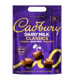 Classic Mix Pouch image number null