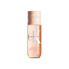 Sheer Peach Hair & Body Perfume Mist image number null