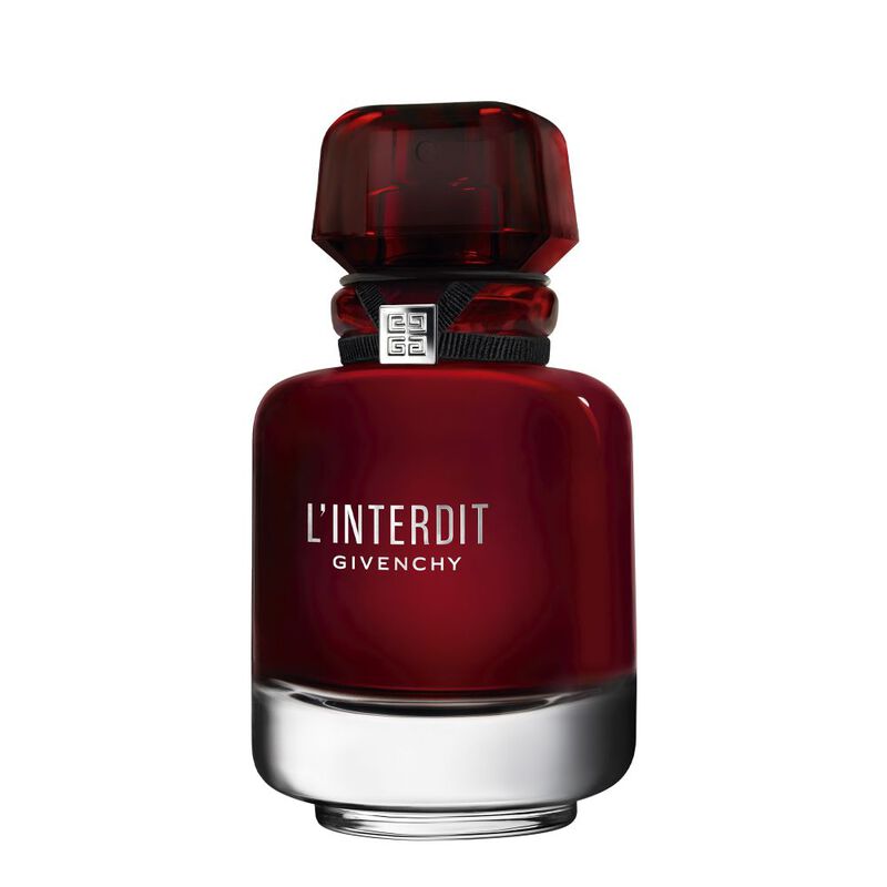 L'Interdit Rouge image number null