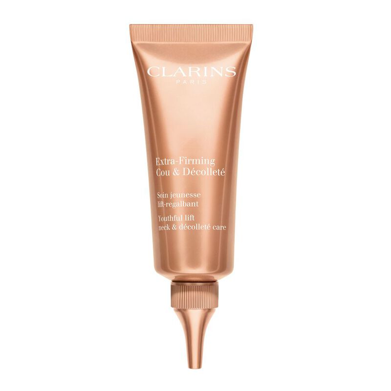 Extra-Firming Neck Cream image number null