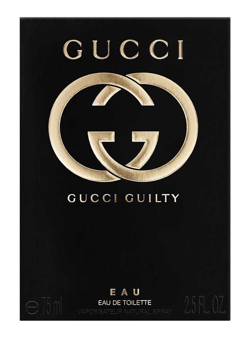 Guilty Eau image number null