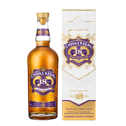 18 Years Old Pauillac Wine Cask