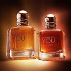 Emporio Armani Stronger With You  image number null