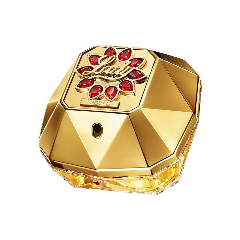 Lady Million Royal image number null