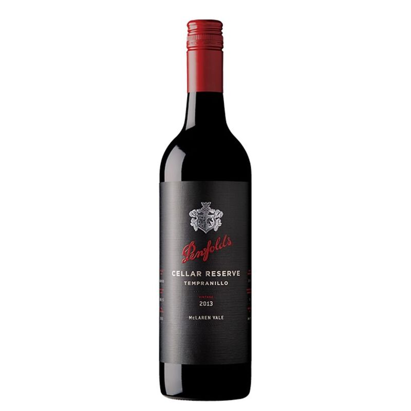 Cellar Reserve Tempranillo image number null