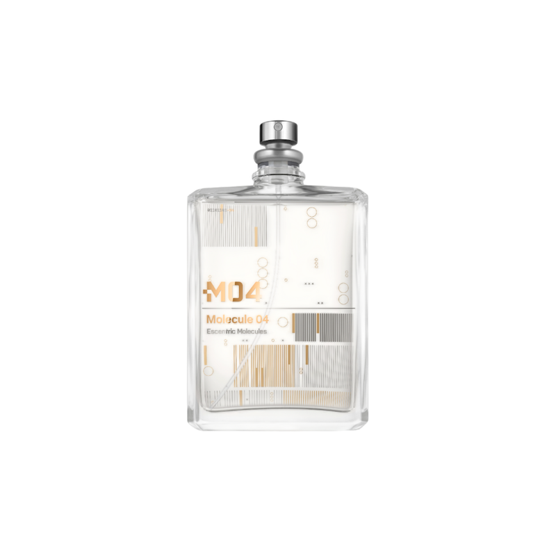 Molecule 4  image number null