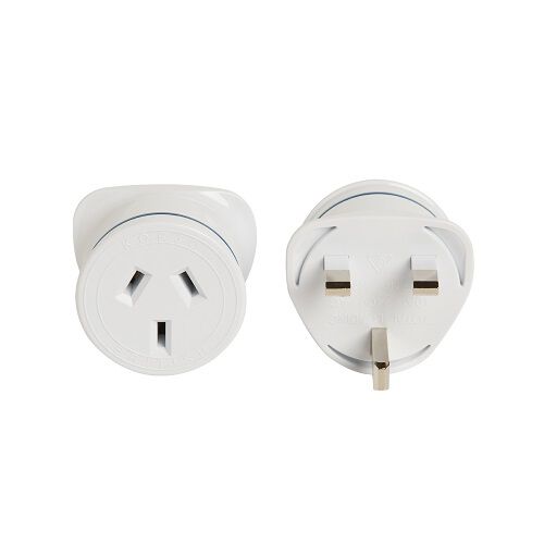 KA UK Adaptor UK HK Singapore Perth Airport Digital Marketplace