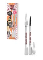 Twice as Precise Shade 03 Duo Travel Set image number null