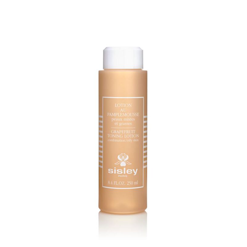 Grapefruit Toning Lotion image number null