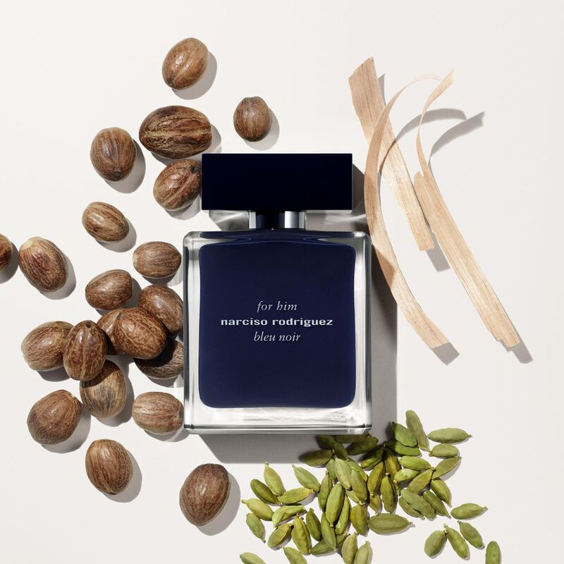 For Him Bleu Noir image number null