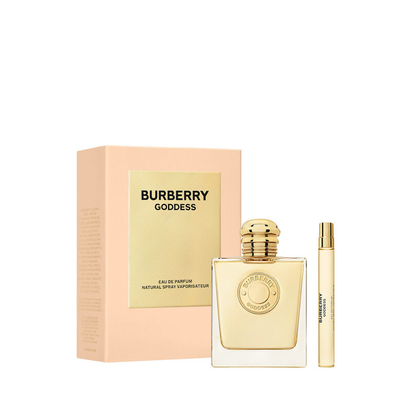 Goddess for Women Duo Gift Set image number null