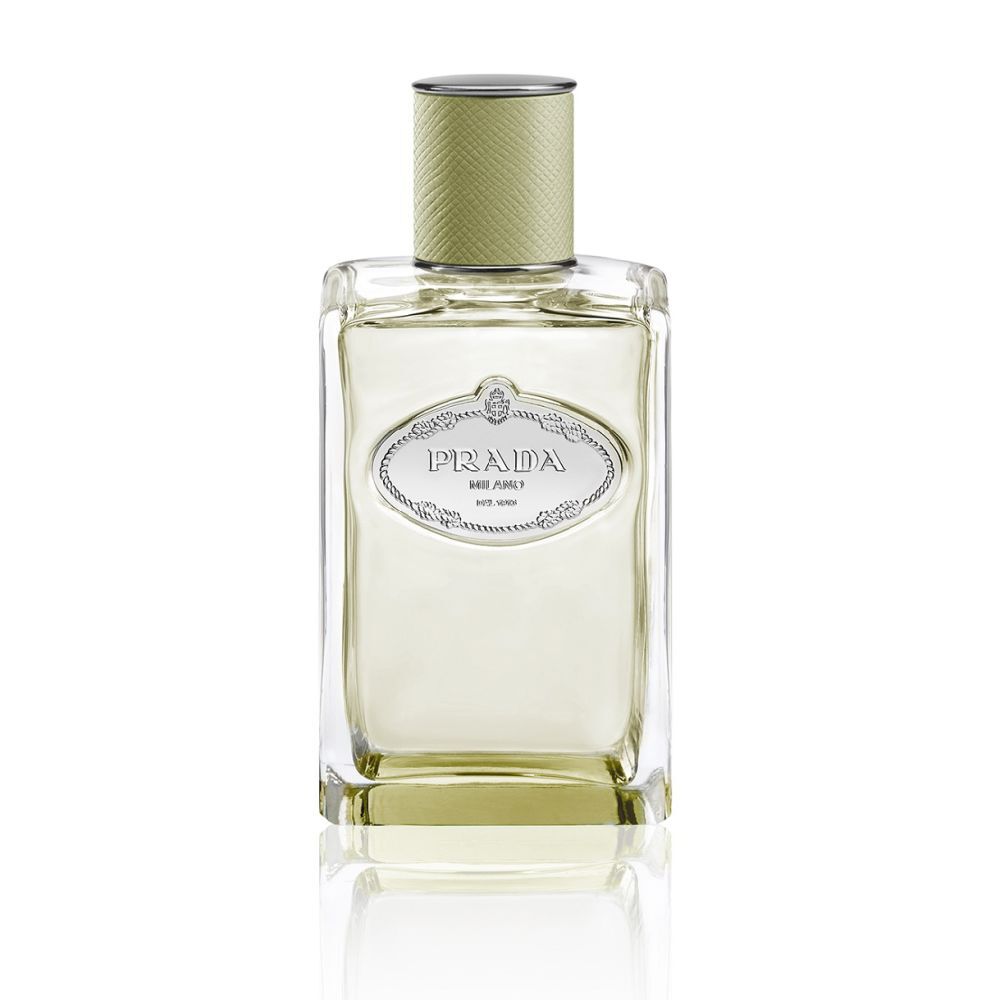 Amazon.com : Prada Les Infusions Vetiver, Eau de Parfum