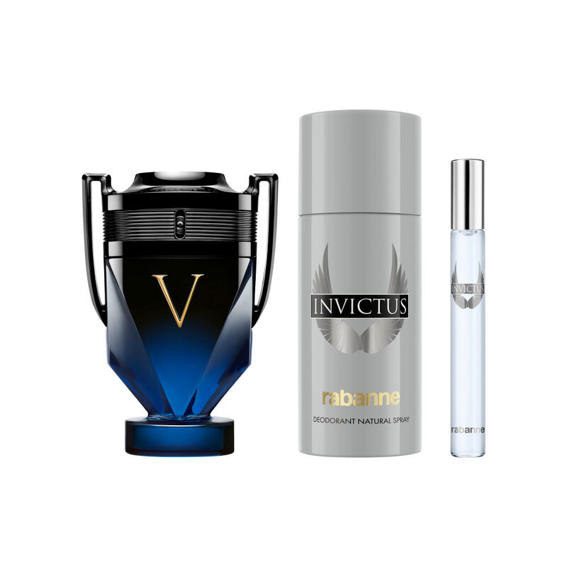 Set Invictus Victory Elixir  image number null
