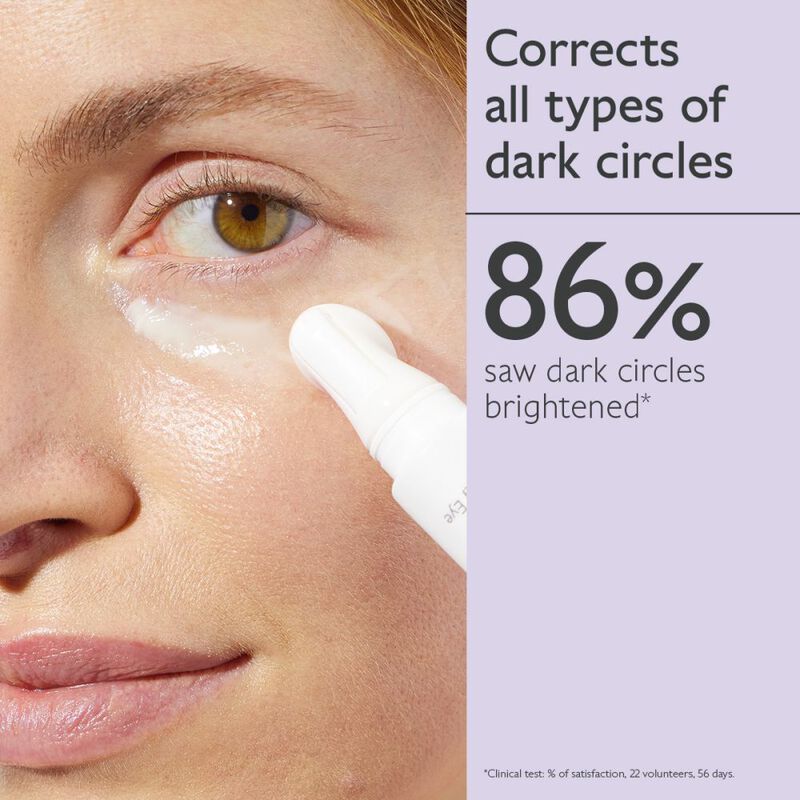 Vinoperfect Dark Circle Brightening Eye Cream with Niacinamide  image number null