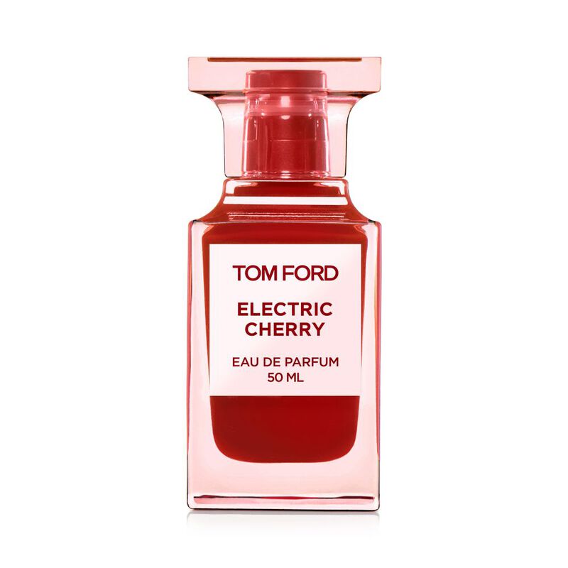 Electric Cherry image number null