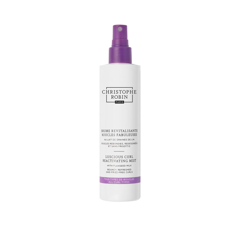 Curl Mist image number null
