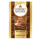 Rocher Tablets Milk Chocolate Flavour image number null