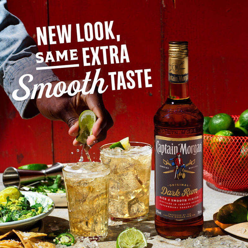 Dark Rum image number null