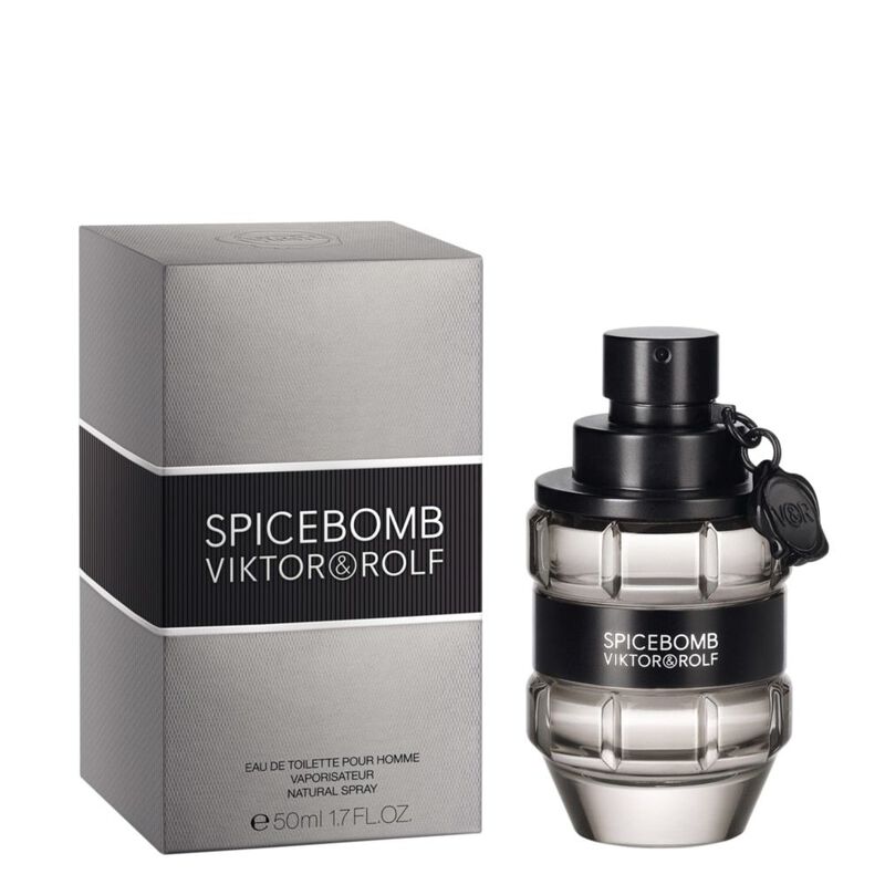Spicebomb  image number null