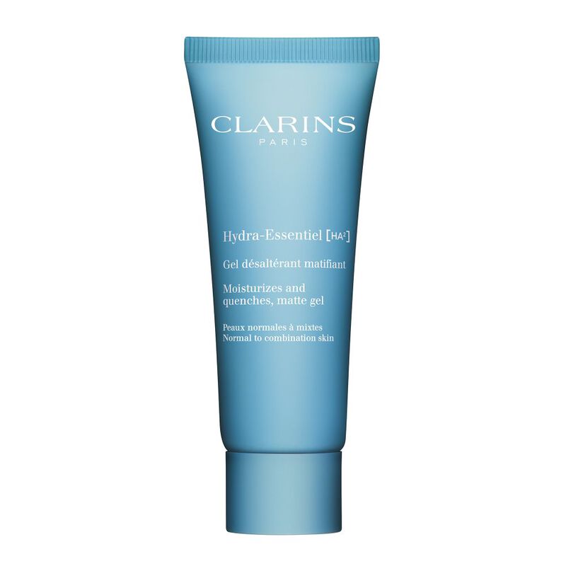 Hydra-Essentiel Matte Gel Normal to Combination Skin image number null