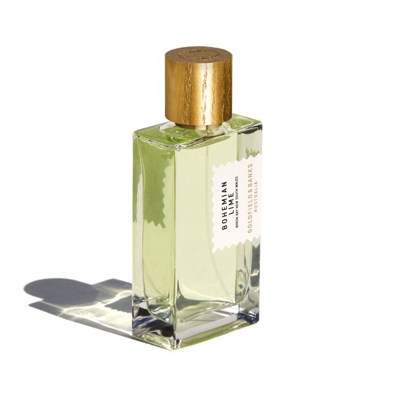 Bohemian Lime image number null