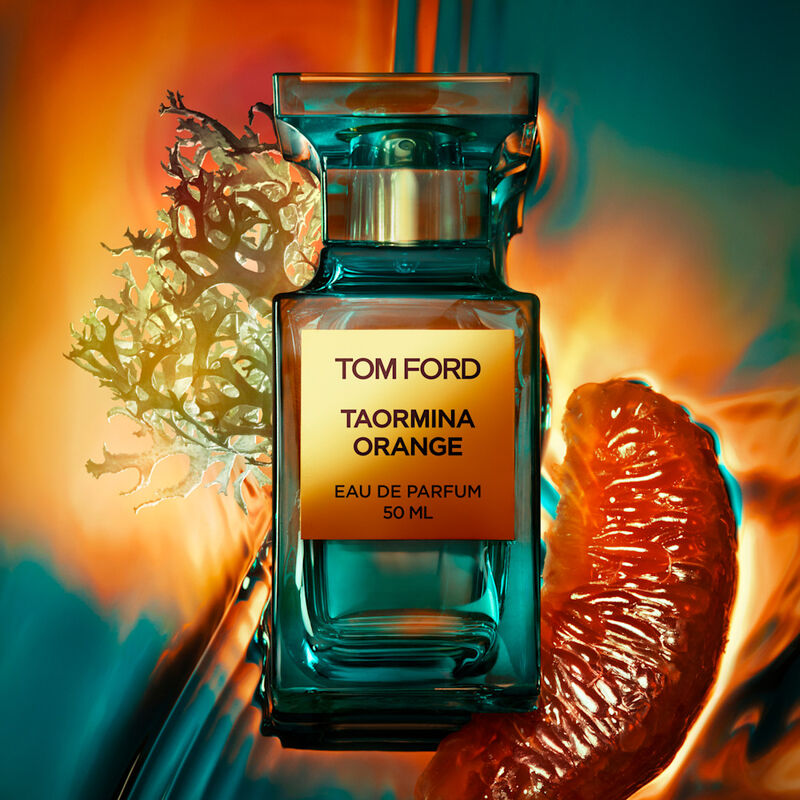 Taormina Orange Eau De Parfum  image number null