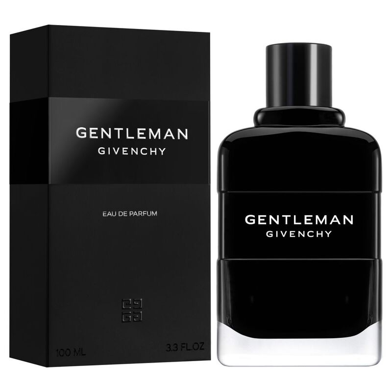 Gentleman image number null