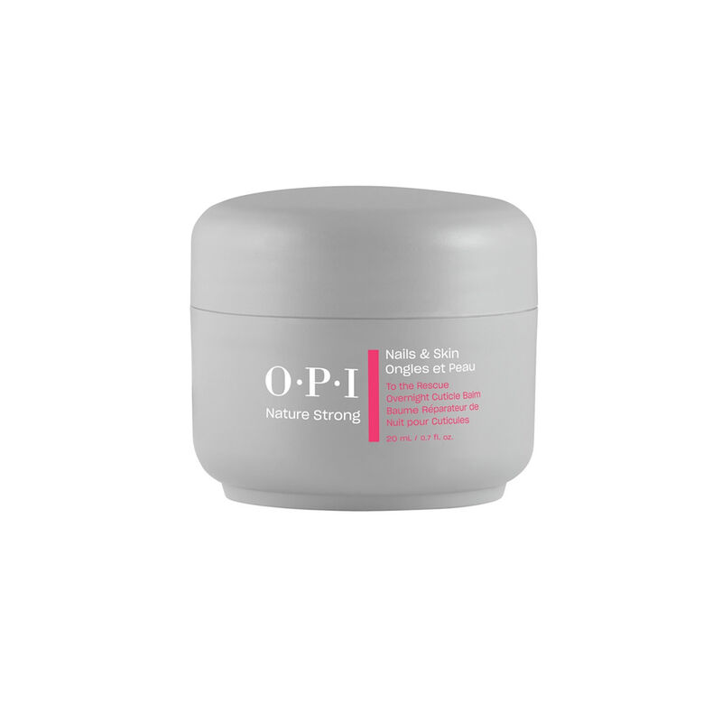 Rescue Overnight Cuticle Balm image number null