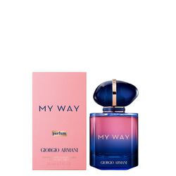 My Way
