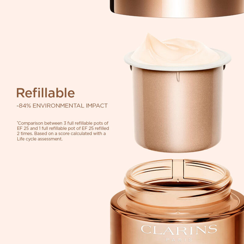 Extra-Firming Day Cream All Skin Types image number null