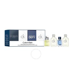 Men's Trio Gift Set