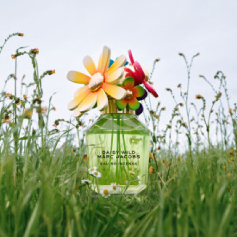 Daisy Wild Eau So Intense image number null