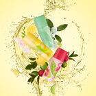 Green Tea Citron Freesia image number null