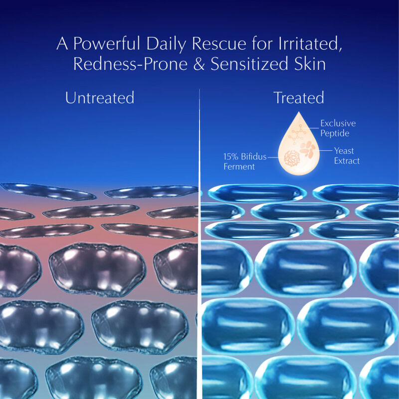 Rescue Solution Serum with 15% Bifidus Ferment image number null