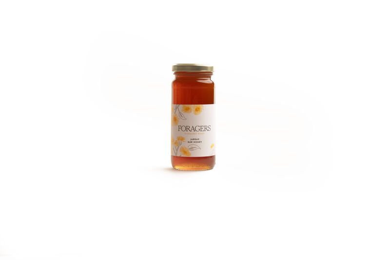 Jarrah Honey image number null