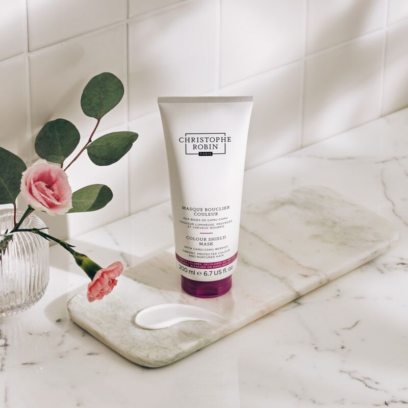 Colour Shield Mask image number null